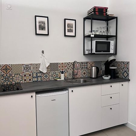 Villa Vlas - Chambre D'Hote - Limoges Eksteriør billede