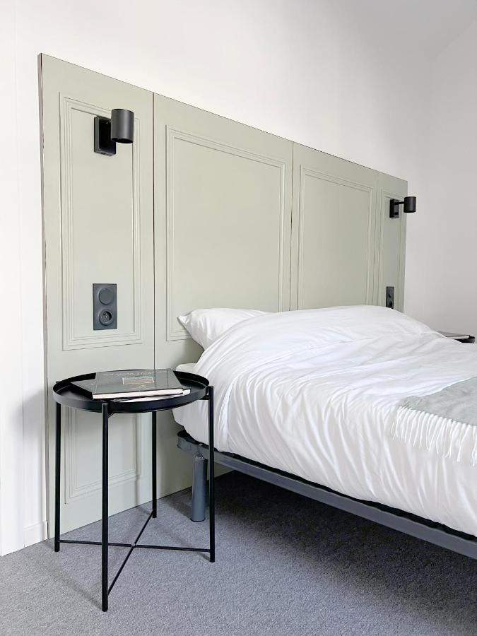 Villa Vlas - Chambre D'Hote - Limoges Eksteriør billede