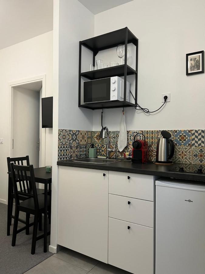 Villa Vlas - Chambre D'Hote - Limoges Eksteriør billede