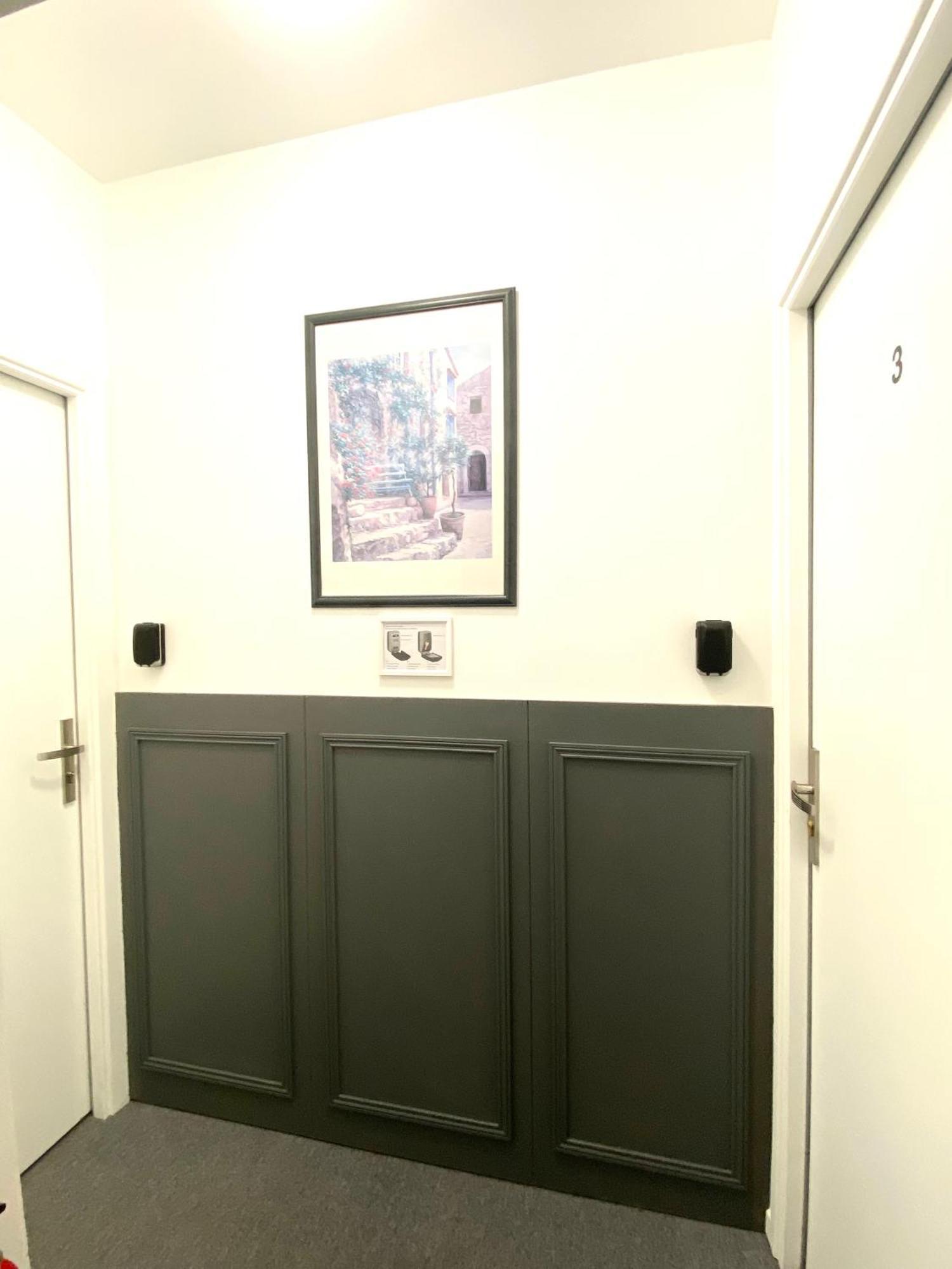 Villa Vlas - Chambre D'Hote - Limoges Eksteriør billede