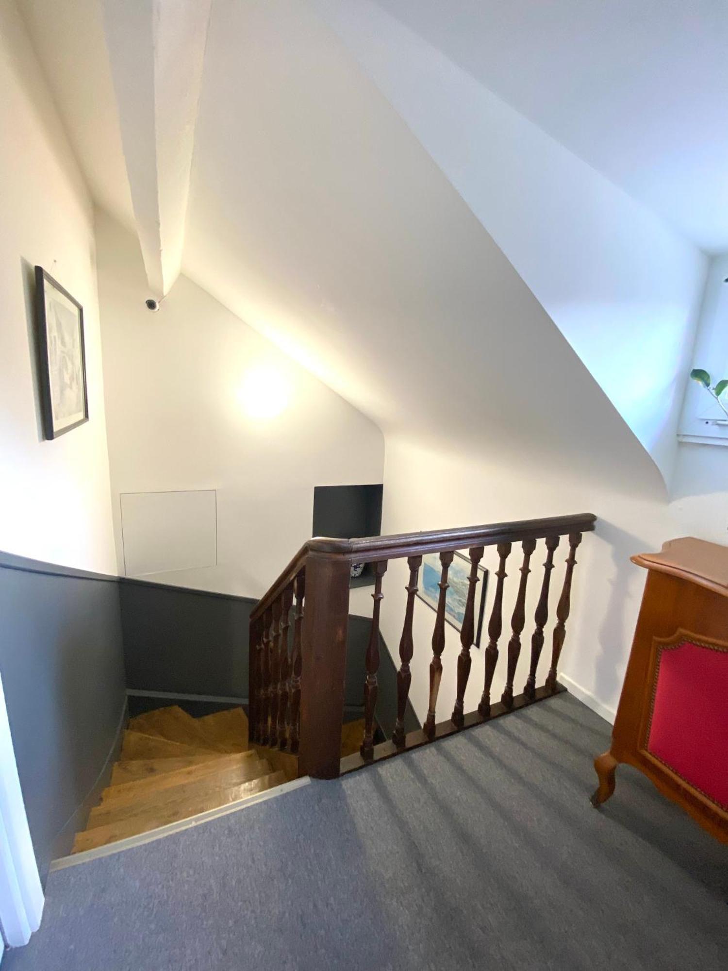 Villa Vlas - Chambre D'Hote - Limoges Eksteriør billede