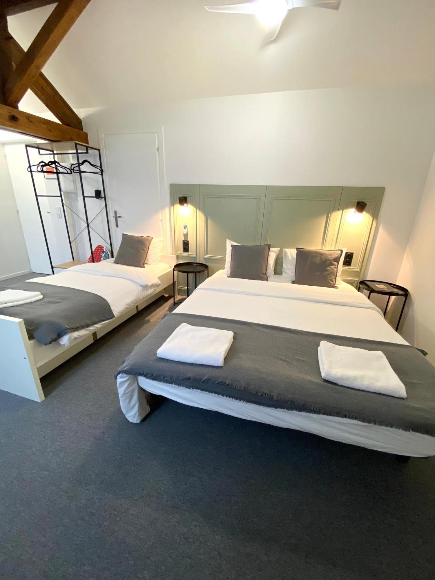 Villa Vlas - Chambre D'Hote - Limoges Eksteriør billede