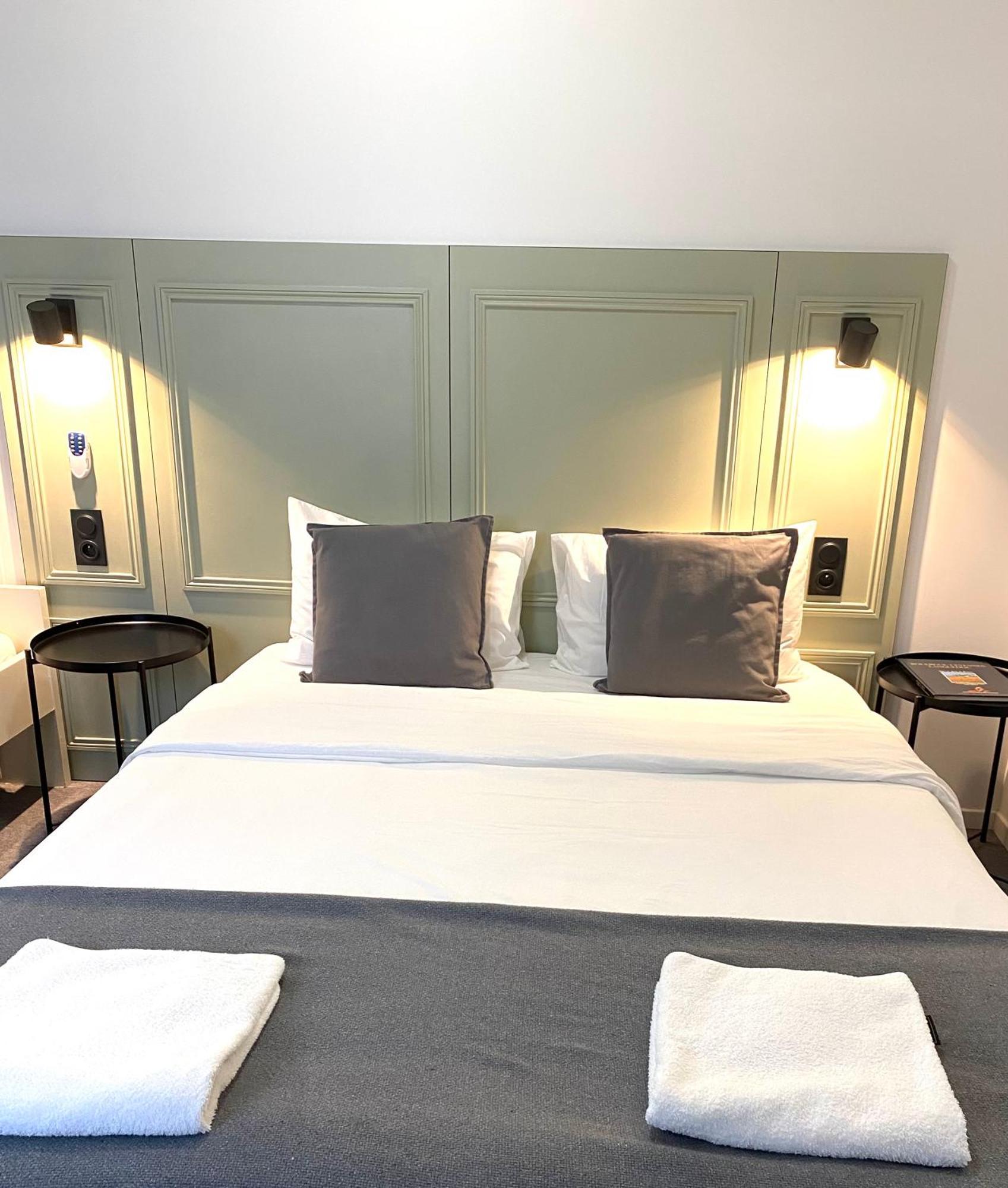 Villa Vlas - Chambre D'Hote - Limoges Eksteriør billede