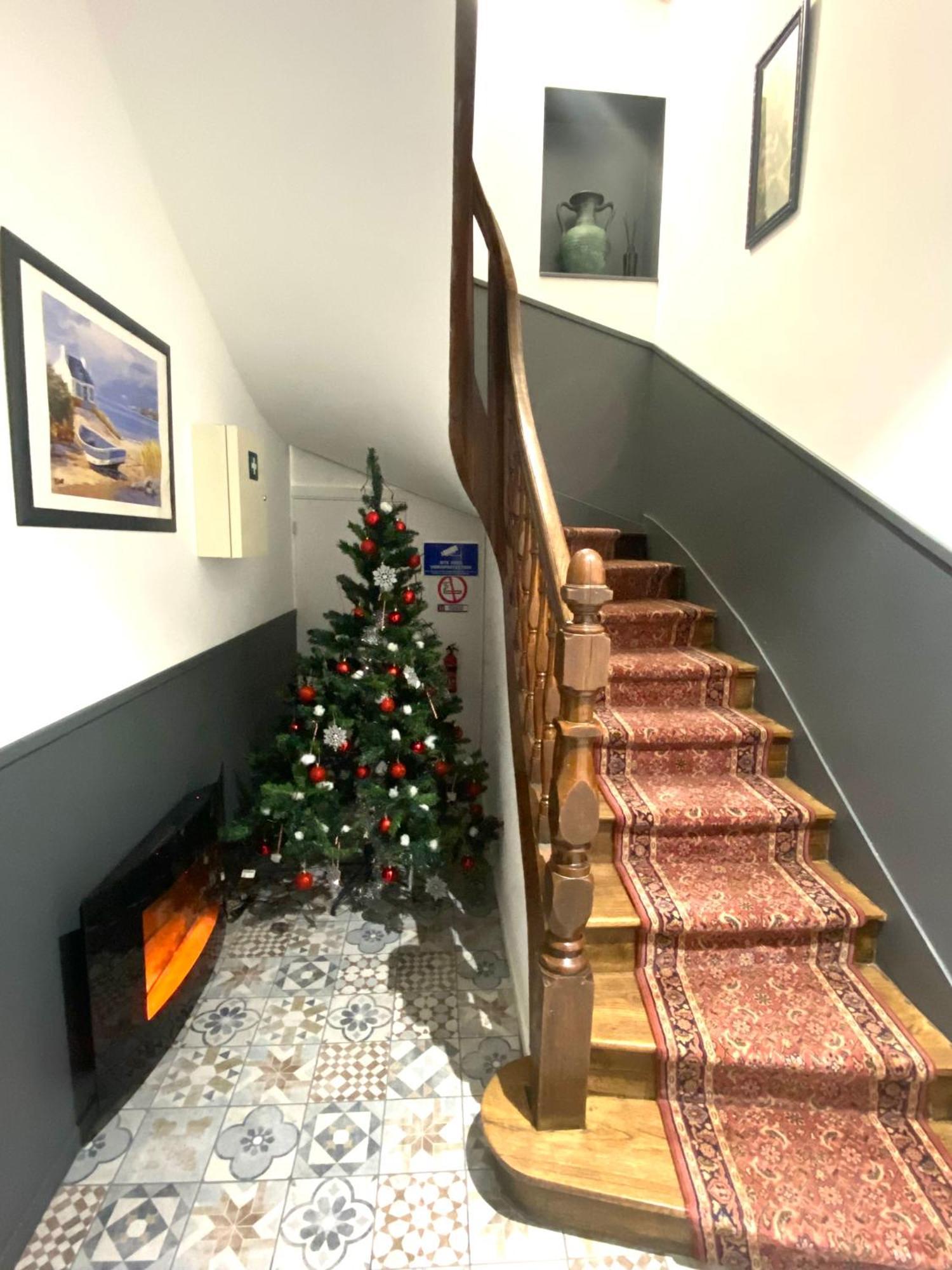 Villa Vlas - Chambre D'Hote - Limoges Eksteriør billede