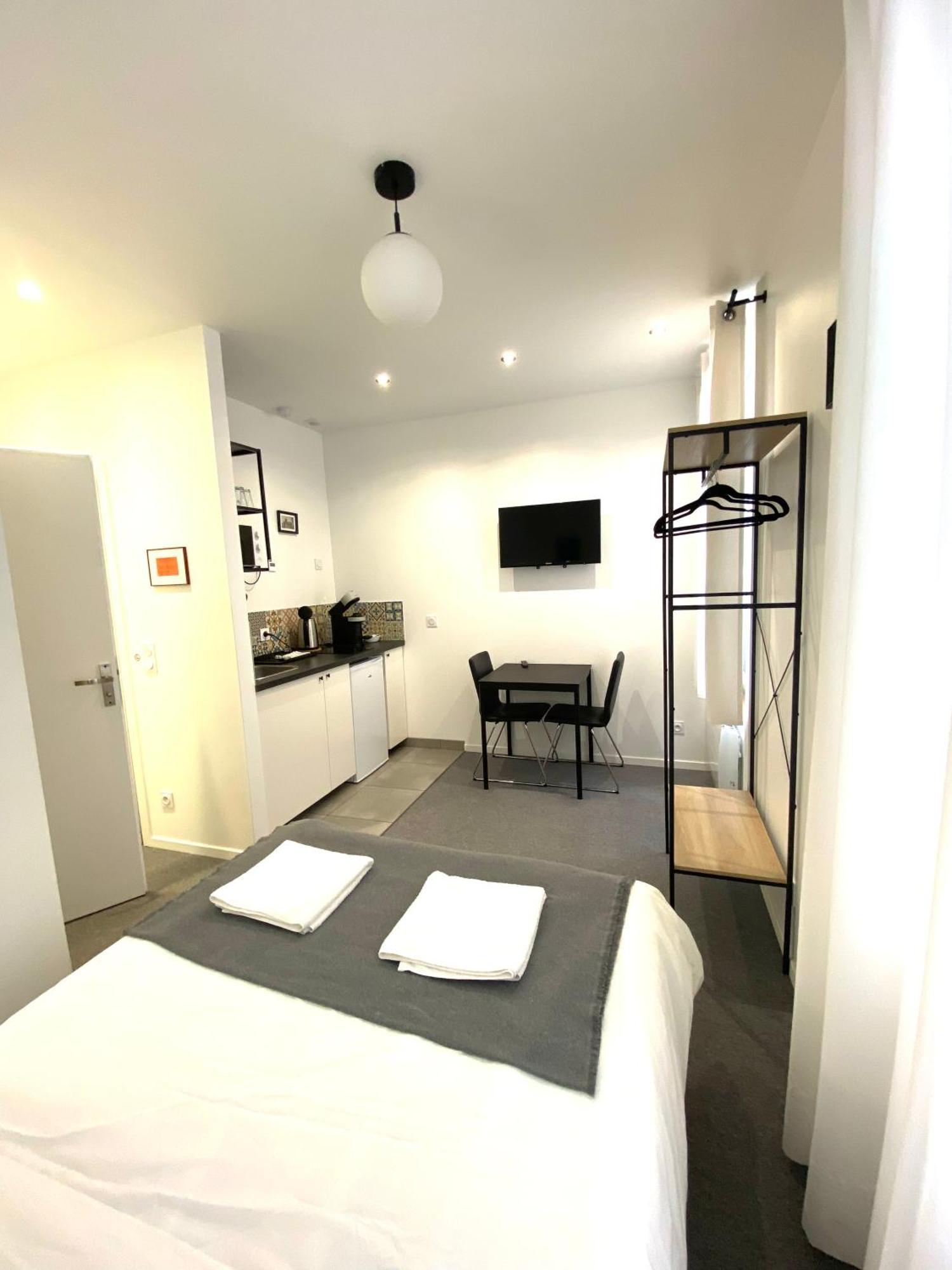 Villa Vlas - Chambre D'Hote - Limoges Eksteriør billede