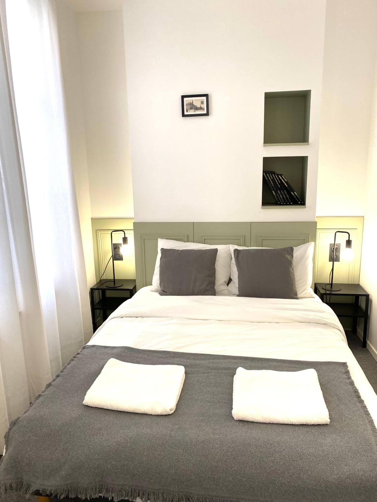 Villa Vlas - Chambre D'Hote - Limoges Eksteriør billede