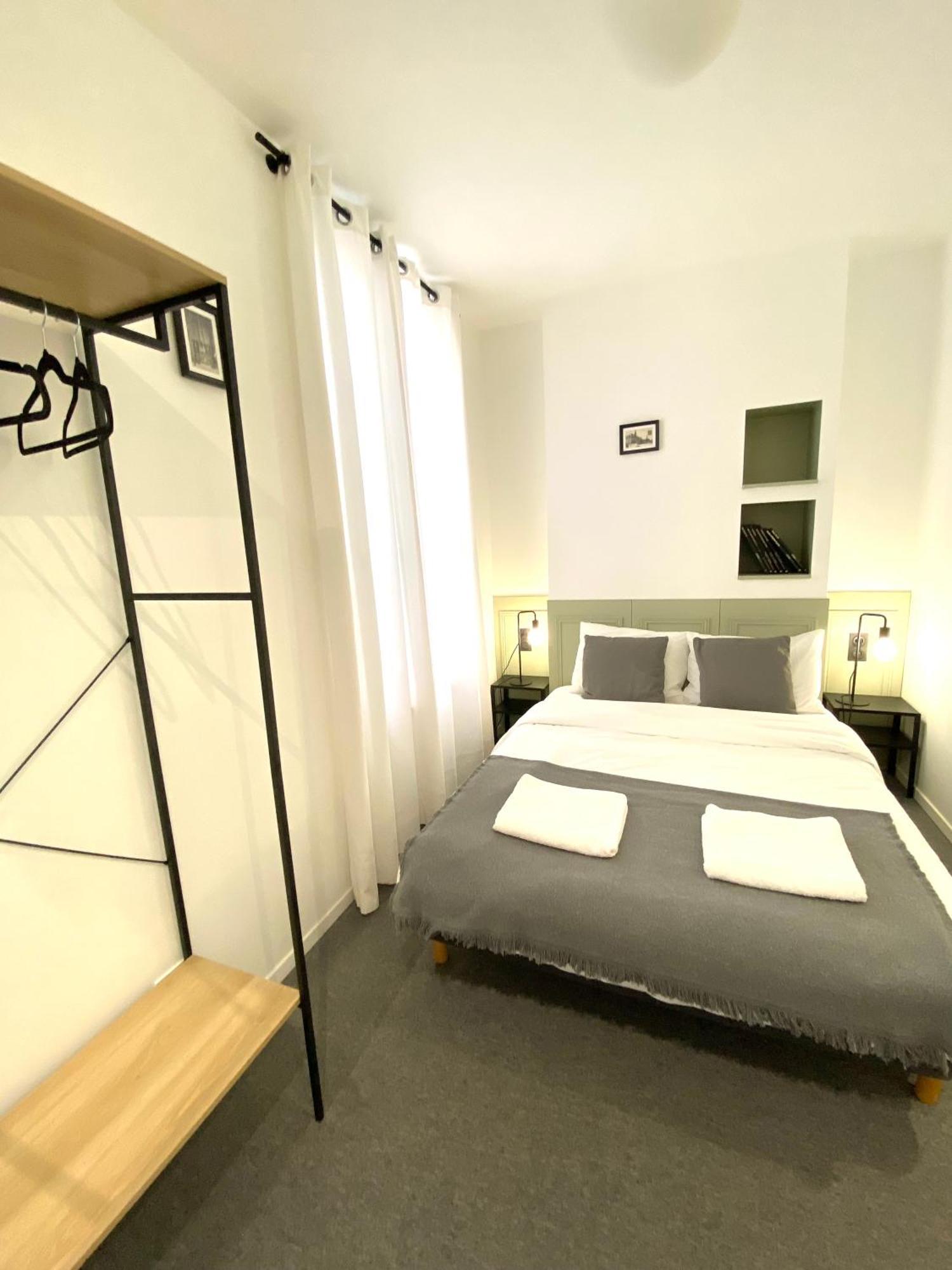 Villa Vlas - Chambre D'Hote - Limoges Eksteriør billede