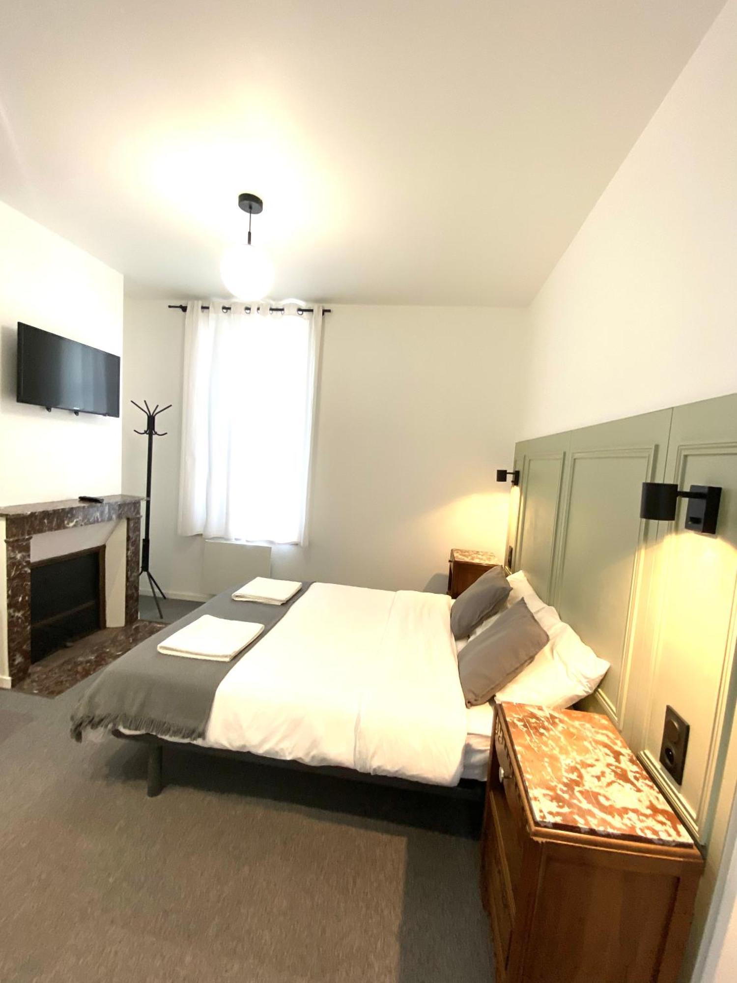Villa Vlas - Chambre D'Hote - Limoges Eksteriør billede