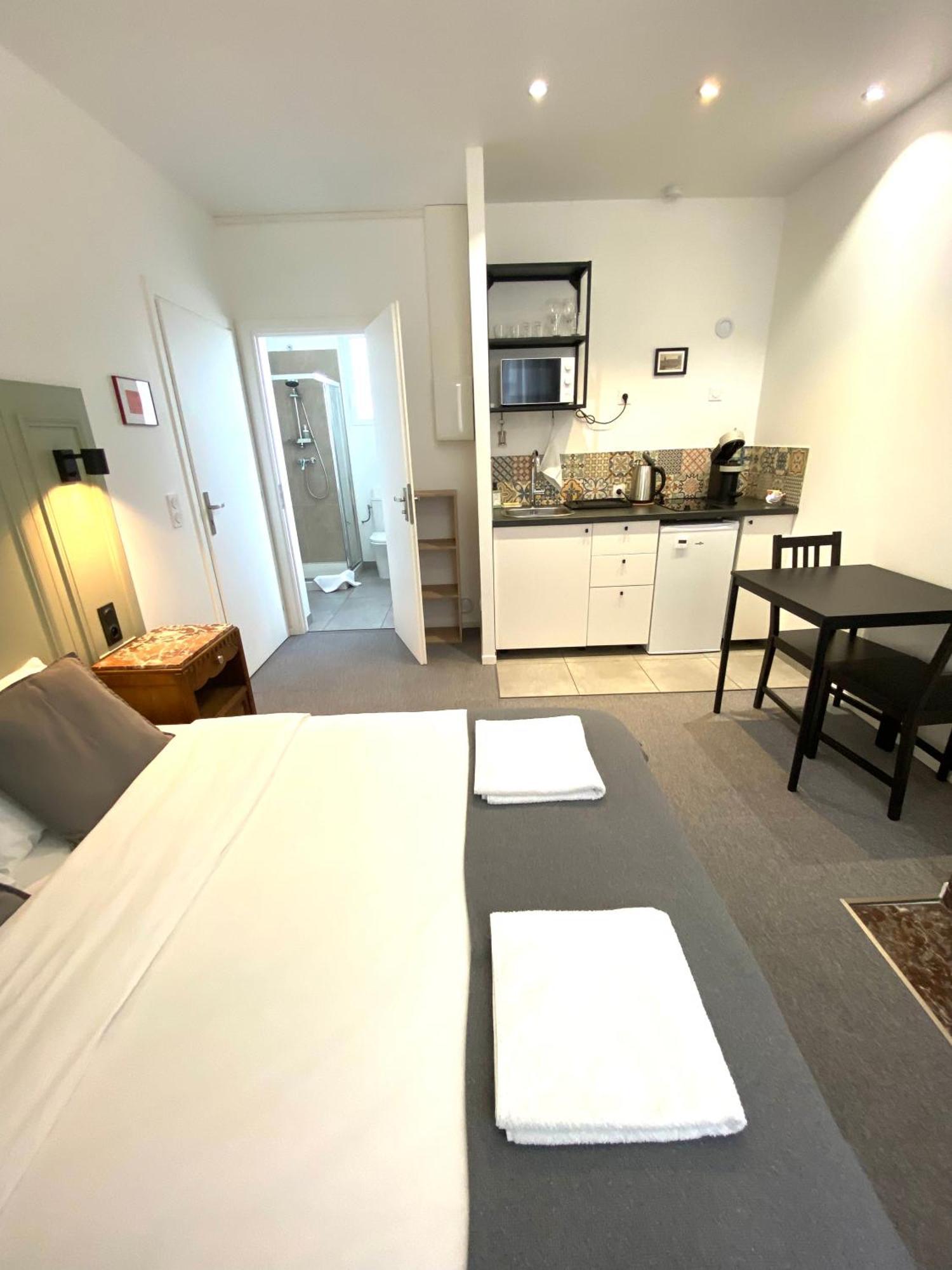 Villa Vlas - Chambre D'Hote - Limoges Eksteriør billede