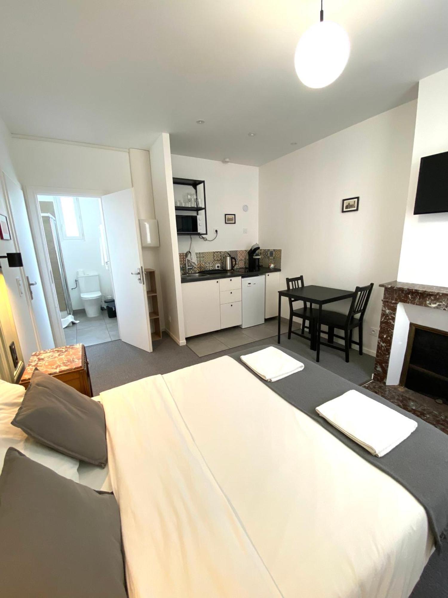 Villa Vlas - Chambre D'Hote - Limoges Eksteriør billede