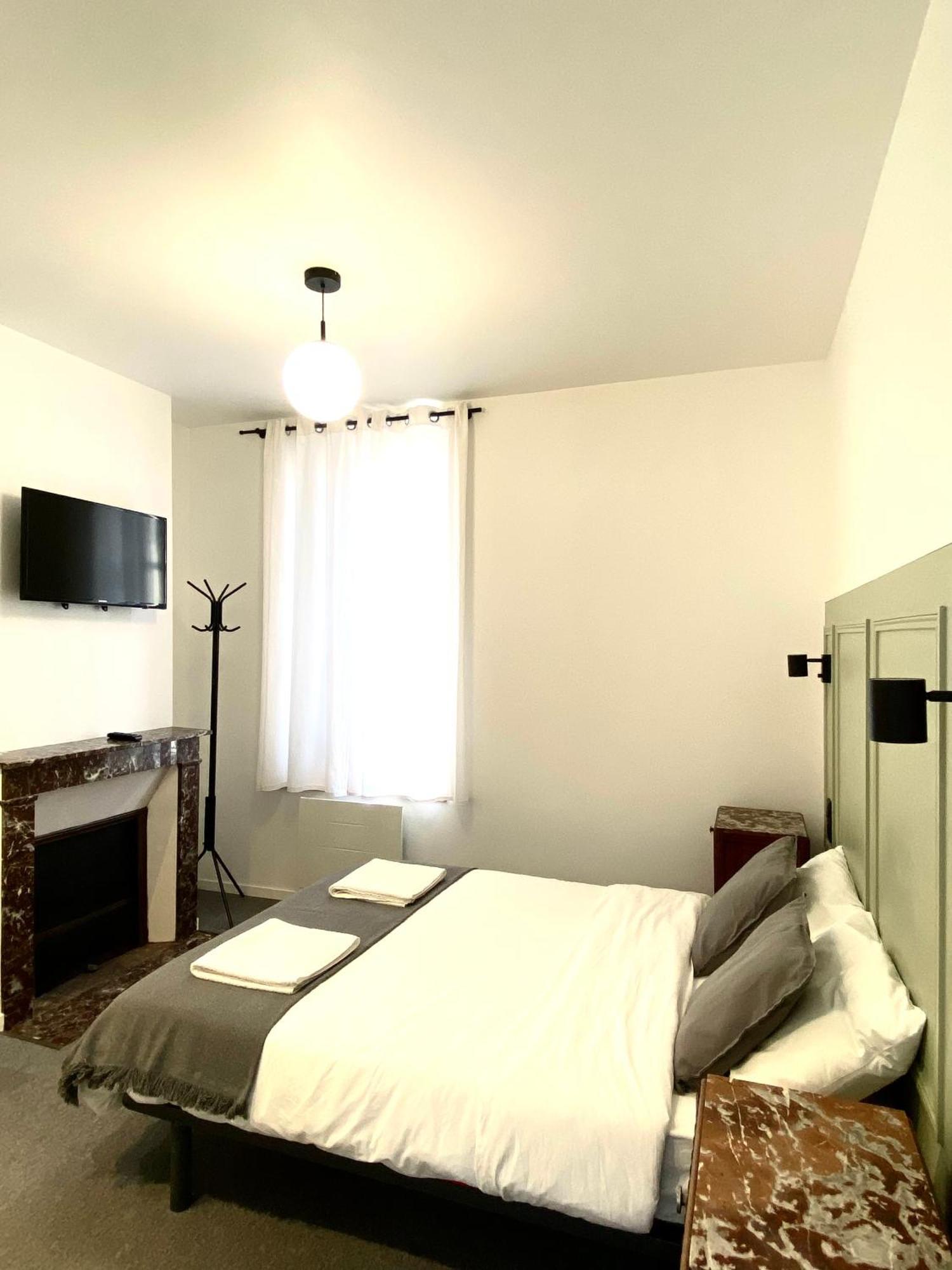 Villa Vlas - Chambre D'Hote - Limoges Eksteriør billede