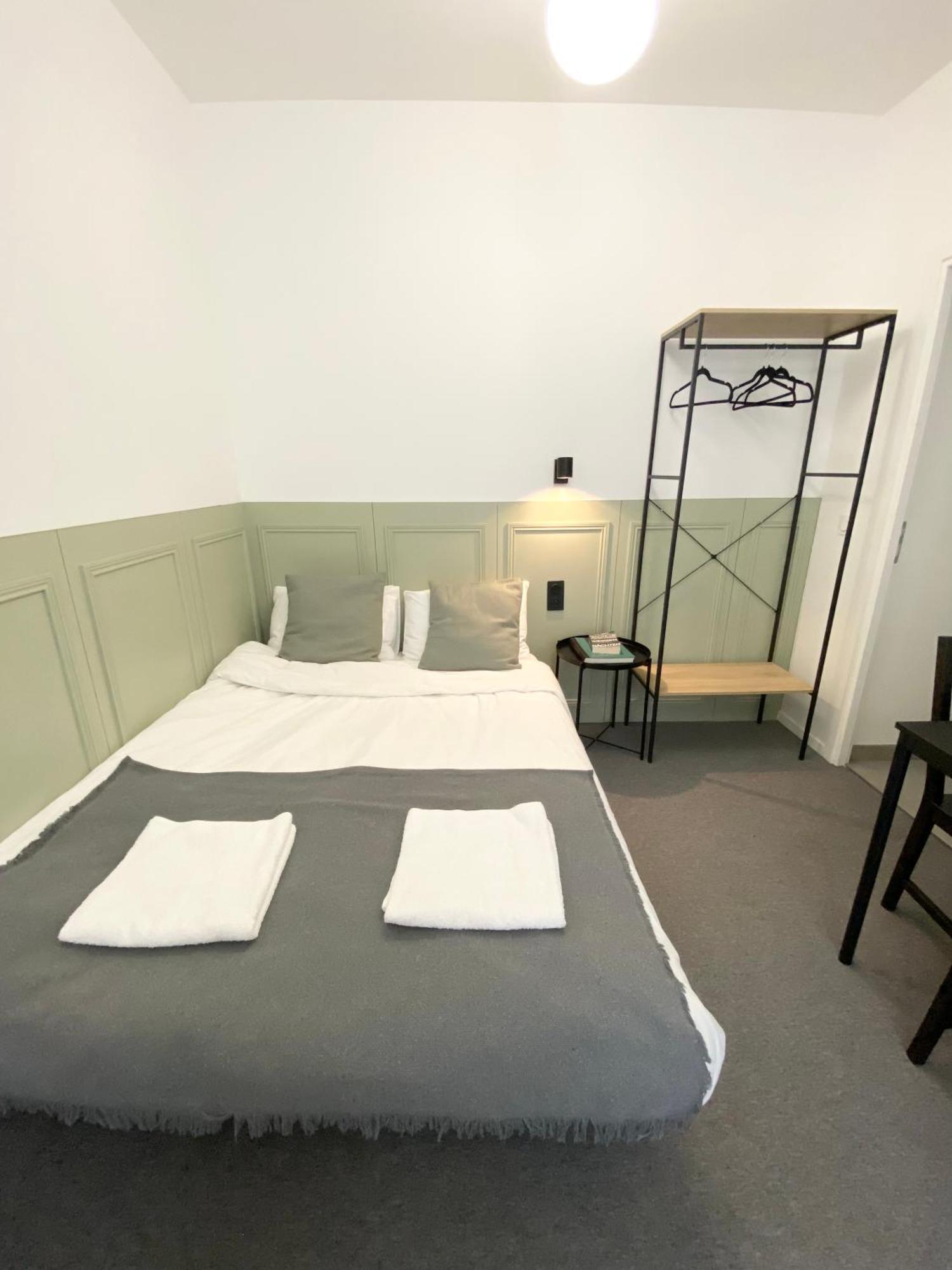 Villa Vlas - Chambre D'Hote - Limoges Eksteriør billede