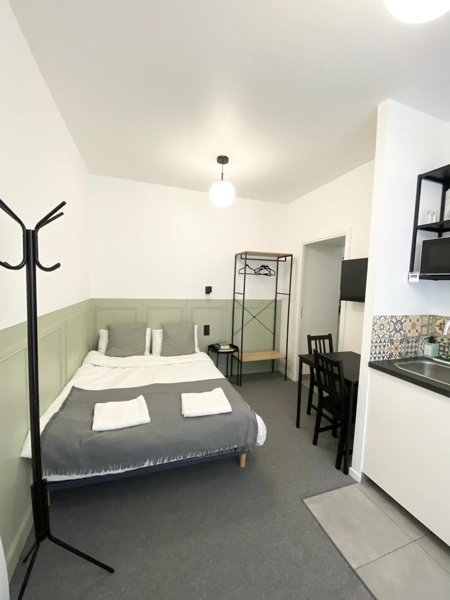 Villa Vlas - Chambre D'Hote - Limoges Eksteriør billede