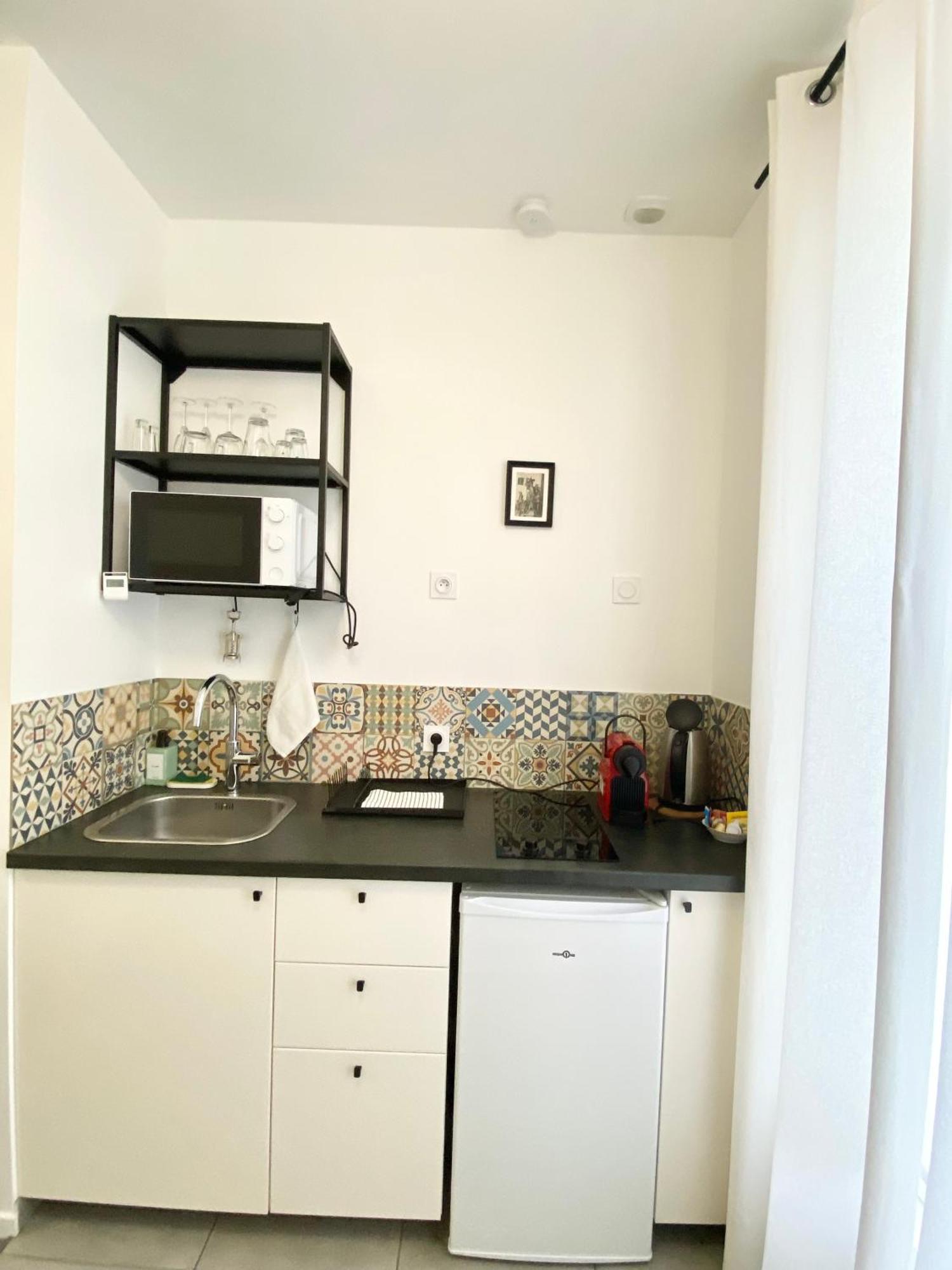 Villa Vlas - Chambre D'Hote - Limoges Eksteriør billede