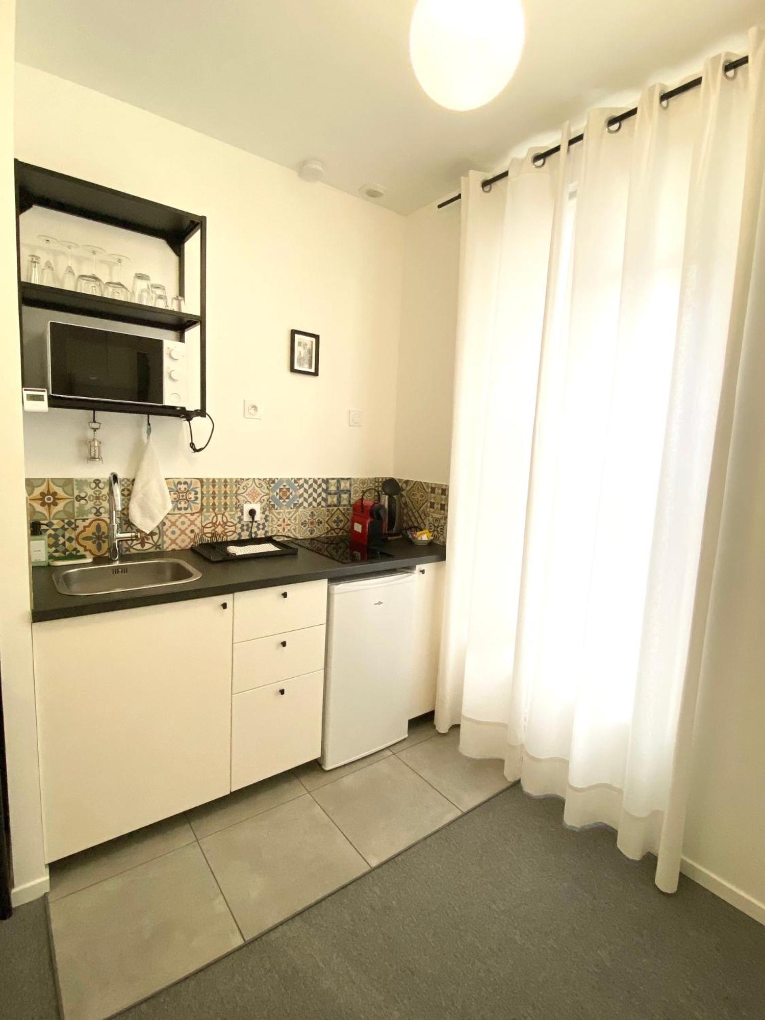 Villa Vlas - Chambre D'Hote - Limoges Eksteriør billede