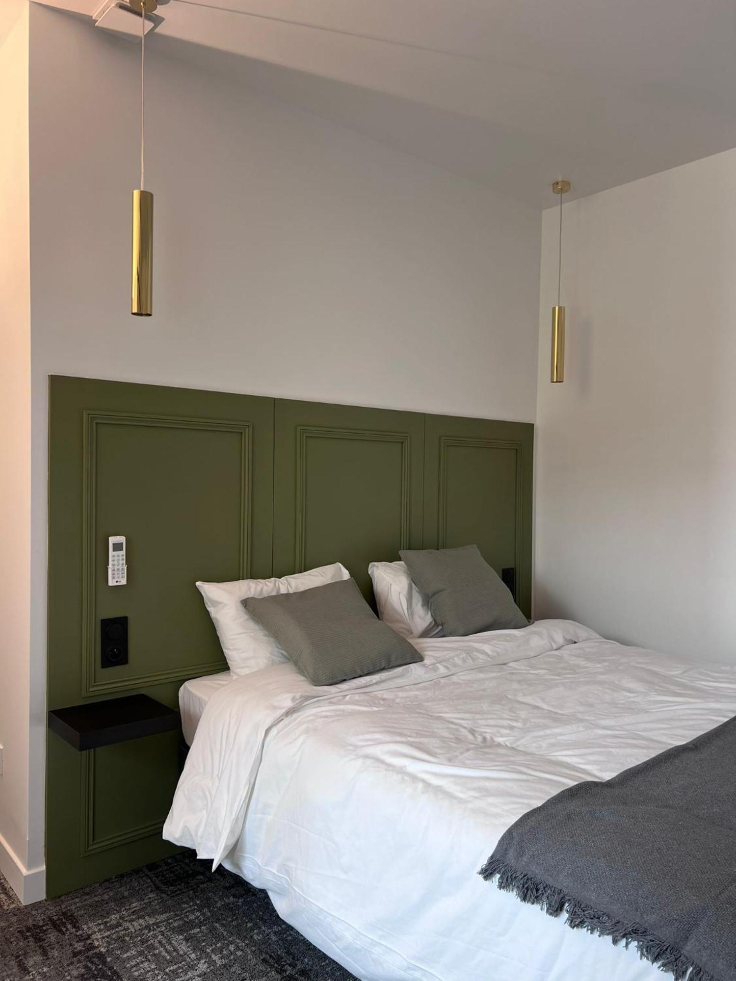 Villa Vlas - Chambre D'Hote - Limoges Eksteriør billede